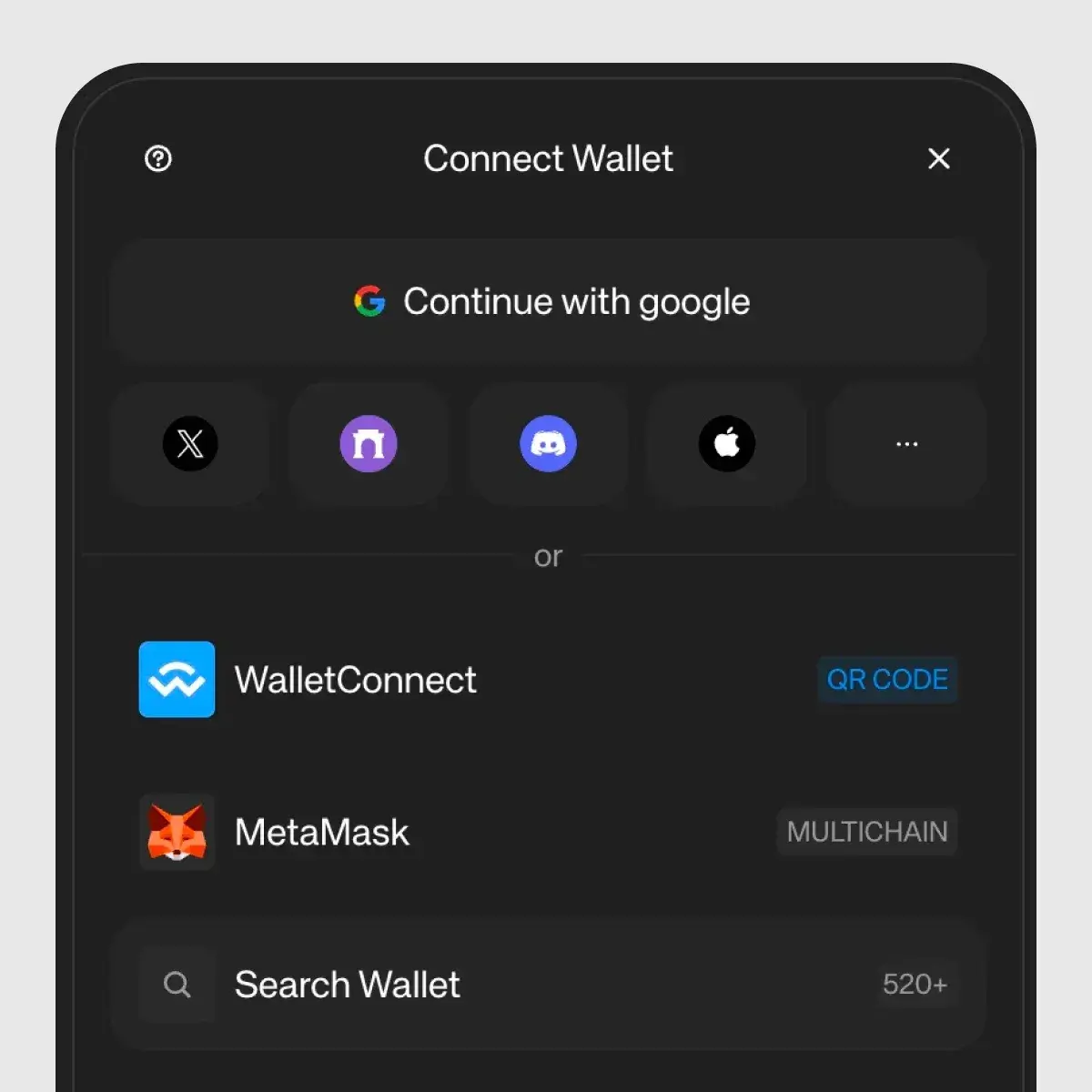 Web3 Contract Integrations